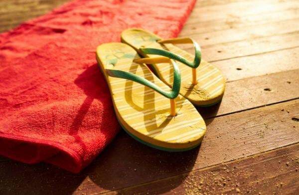 Surga, Neraka dan Tali Sandal Apa Hubungannya, Begini Penjelasannya