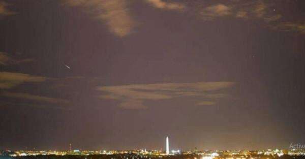 Puncak Hujan Meteor Perseid Terjadi 13-14 Agustus, Bisa Diamati di Indonesia