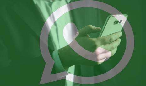 Cara Menyembunyikan Status "Online" di Whatsapp