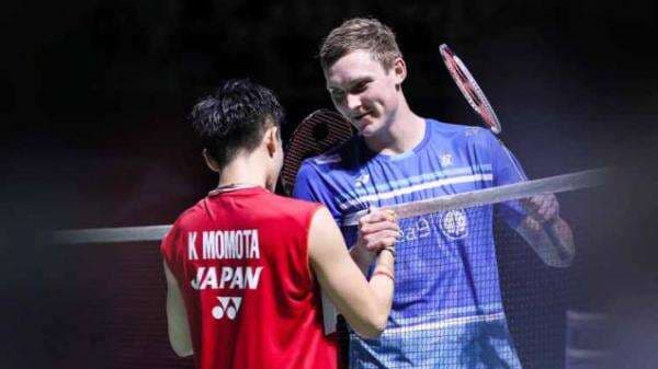 Kejuaraan Dunia Bulutangkis Junior: Misi BWF Cari ‘Monster’ Baru Penerus Axelsen dan Momota