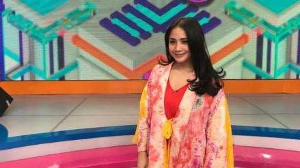 Intip 5 Outfit Nagita Slavina Termahal, Harganya bikin Geleng Kepala