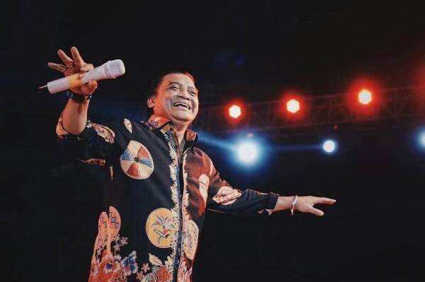 Lirik Lagu Perahu Layar – Didi Kempot dan Artinya