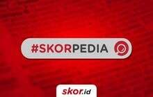 Skorpedia: Sejarah Tendangan Salto yang Banyak Pemiliknya