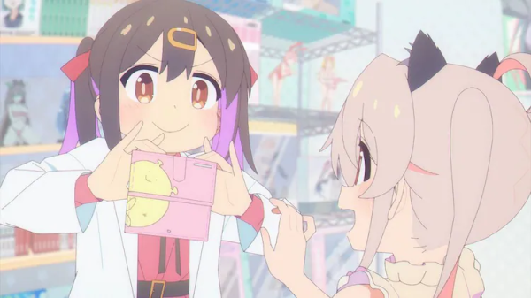 Anime ‘ONIMAI: I’m Now Your Sister!’ Siap Rilis 2023 Dengan Trailer Baru