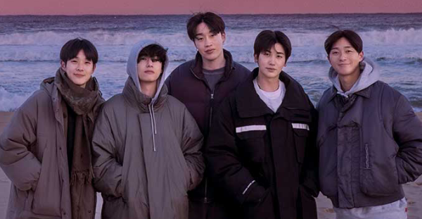 5 Momen Seru ‘IN THE SOOP: Friendcation’, Mana Favorit Kamu?