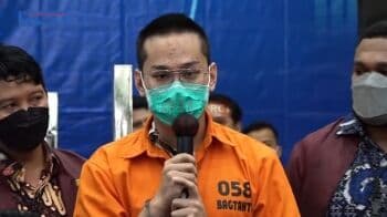 Keberatan dengan Dakwaan JPU, Indra Kenz akan Ajukan Eksepsi