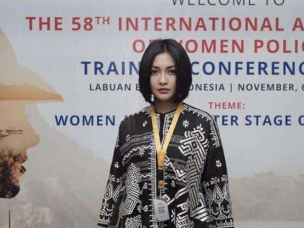 Diduga Jadi "Simpanan" Ferdy Sambo, Followes Instagram AKP Rita Yuliana Meroket!