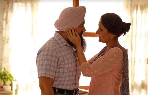 Sinopsis Film Laal Sigh Chaddha, Adaptasi Forrest Gump yang Kental Nuansa Bollywood