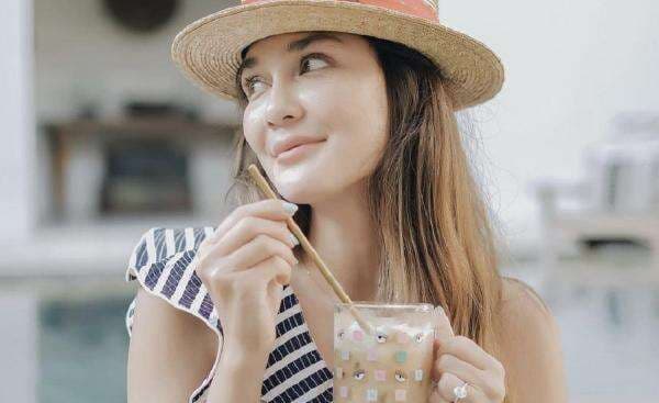 Luna Maya Blak-blakan Soal Video Syur Bersama Ariel NOAH: Gue Dulu Bodoh