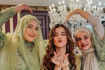 Unfollow Tasya Farasya, Tasyi Athasyia: Cinta Lebih Kuat daripada Darah