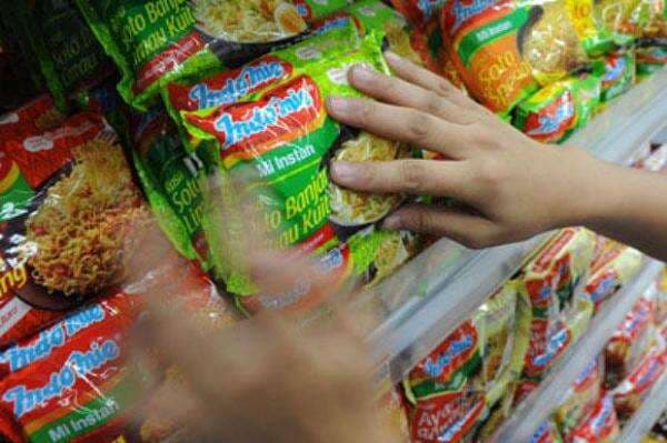 Diisukan Naik, Intip Harga Mi Instan di Alfamart dan Indomaret Hari Ini Diisukan Naik, Intip Harga Mi Instan di Alfamart dan Indomaret Hari Ini