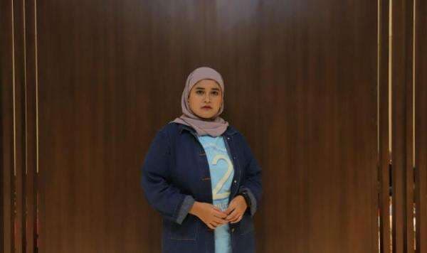 Mengenal Luluk HF, Penulis Novel 12 Cerita Glen Anggara hingga Mariposa