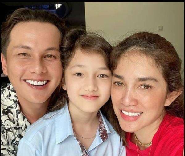 7 Anak Artis Ini Berprestasi di Luar Dunia Hiburan, Anak Andhika Pratama dan Ussy Sulistiawaty Jago Matematika