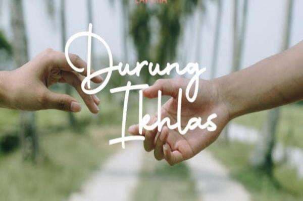 Lirik Lagu Durung Ikhlas - Lavora dan Chord Gitar, Lagu Jawa yang Viral di TikTok