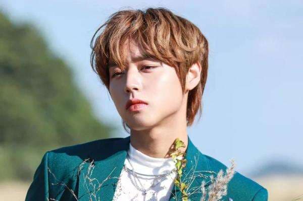 Park Ji Hoon Comeback Bulan Depan, Hadirkan Album Baru dan Bintangi Sederet Drama