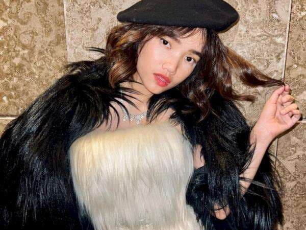 Fuji Tetap Dinyinyiri usai Minta Maaf soal Ucapan Najis: Tenar karena Vanessa Aja Sombong