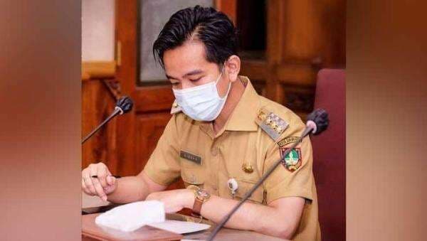 Paspampres Gebuki Warga Solo Bikin Gibran Ngamuk: Kalau Tak Viral Mereka Tidak Minta Maaf!