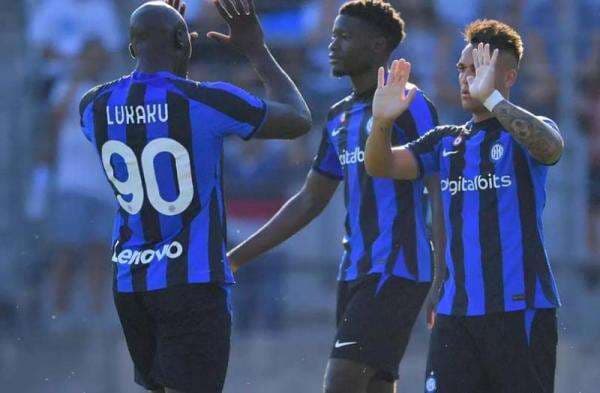 Prediksi Lecce Vs Inter Milan di Liga Italia 2022-2023: <i>Nerazzurri</i> Siap Bersaing