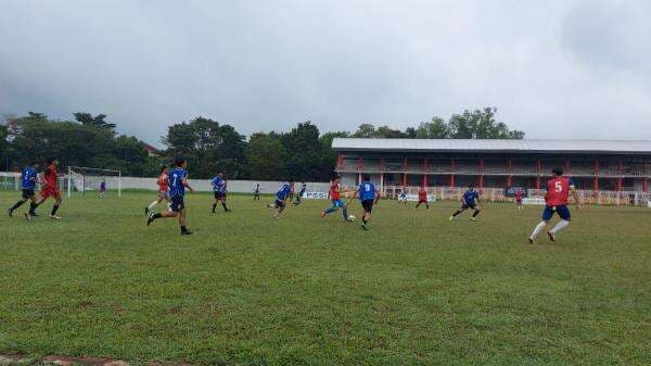 Persikotas Cari Pemain Lokal Bertalenta untuk Liga 3 Seri 2 Zona Jawa Barat
