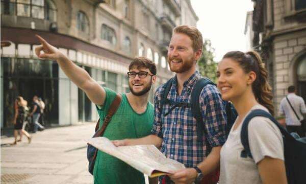 4 Negara yang Penduduknya Paling Ramah, Indonesia Tidak Termasuk?