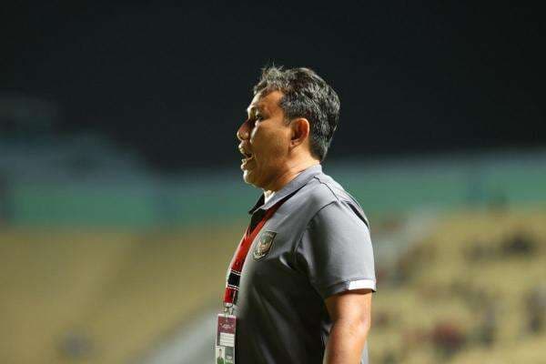 Timnas Indonesia U-16 Juara Piala AFF, Bima Sakti Ukir Rekor