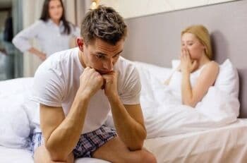 10 Arti Mimpi Pacar Selingkuh, Nomor 4 Pertanda Baik Tak Perlu Dikhawatirkan