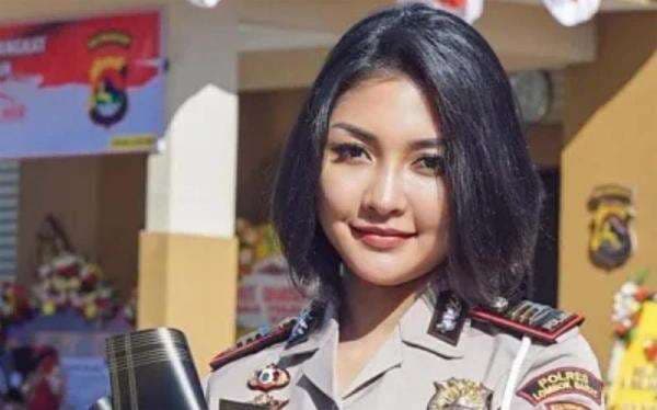 AKP Rita, Disorot Istri Simpanan Ferdy Sambo Buat Pengakuan ini