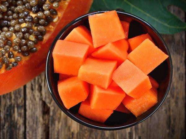 5 Manfaat Pepaya untuk Kesehatan Pria, Bikin Tambah Dahsyat 5 Manfaat Pepaya untuk Kesehatan Pria, Bikin Tambah Dahsyat