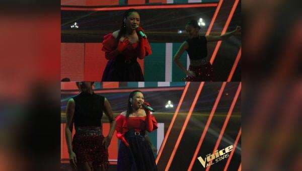 Nino RAN Puji Putri Gita, Berani Nyanyi Lagu Jangan dengan Genre Berbeda