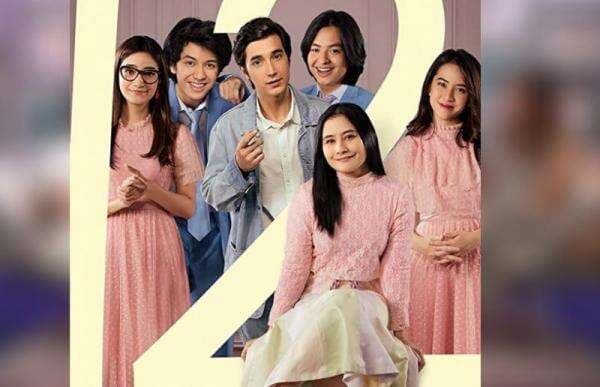 Sinopsis Film 12 Cerita Glen Anggara, Haru dan Penuh Makna