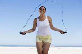 Kenali Manfaat Skipping untuk Diet dan Tinggi Serta Cara Melakukannya Kenali Manfaat Skipping untuk Diet dan Tinggi Serta Cara Melakukannya