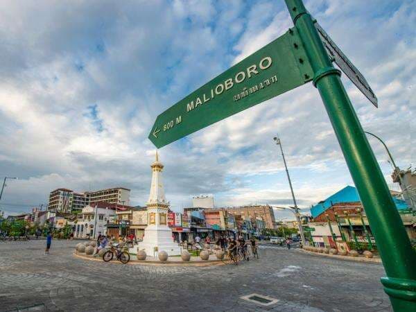 Kedai Lokal dengan Cita Rasa Internasional, Ini Rekomendasi Tempat Makan Enak di Pasar Kranggan, Yogyakarta