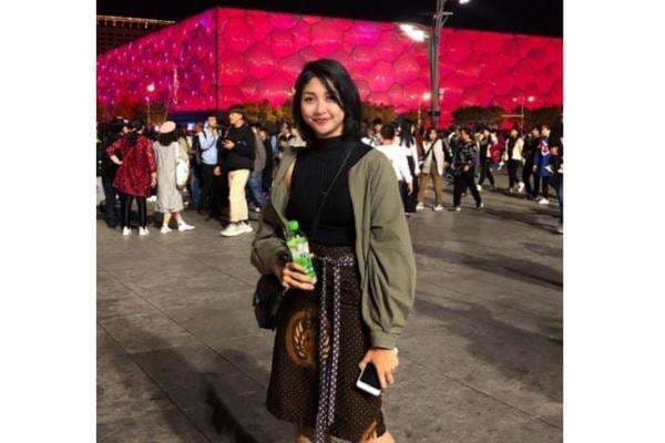 Wow! Terbongkar! Polwan Cantik AKP Rita Yuliana Jabat Panit di Ditreskrimsus Polda Metro Jaya