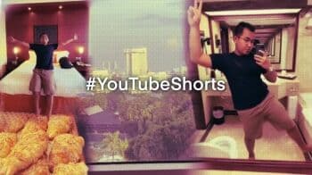 Cari Hotel untuk Staycation di Jakarta? Cek Rekomendasi Hotel Mewah dan Unik Ini dari Adhe Tora TV!