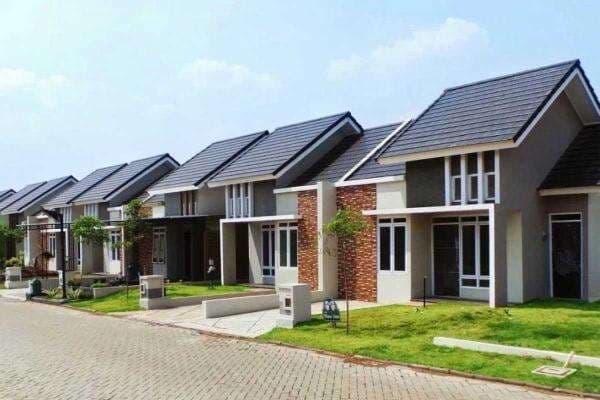 Rumah di Malang Dijual Murah, Banyak Promo