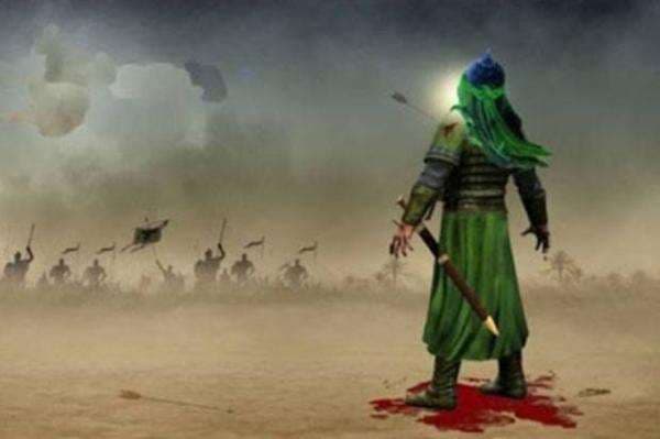 Tragedi Karbala: Detik-Detik Syahidnya Sayyidina Husein bin Ali Cucu Rasulullah SAW