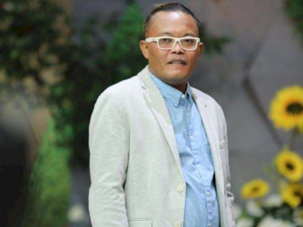 3 Hari Cerai dari Nathalie Sule Gercep Ajak Cewek Cantik Nikah, Azis Gagap: Istighfar Le