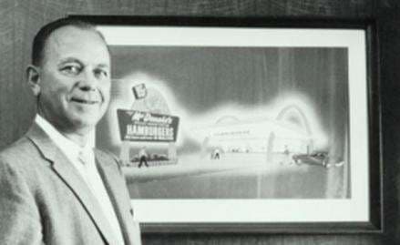 Ini Kisah Inspiratif Ray Kroc, Eks Sales yang Kini Pemilik McDonald`s