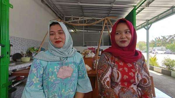 Soto Ayam Warga di Sragen, Harganya Merakyat Cuma Rp3000