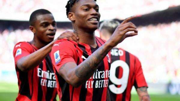 Negosiasi Bapuk, 4 Pemain Top Ini Lepas dari Genggaman AC Milan di Bursa Transfer Musim Panas