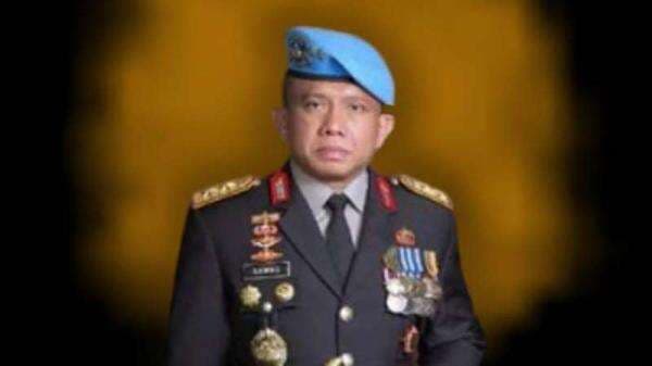 Diduga Menyindir Irjen Ferdy Sambo, Ahmad Sahroni Singgung soal Suami Penyuka Sesama Jenis