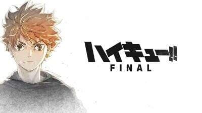 Makin Sengit, Trailer Perdana Film Anime Haikyuu Final Rilis Hari Ini!