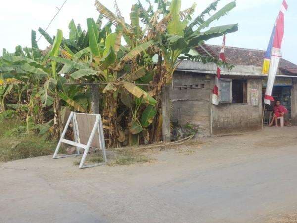 Potret Keluarga Sumanto, Satu-satunya Penghuni RT 14 Dusun Ngentak, Klaten