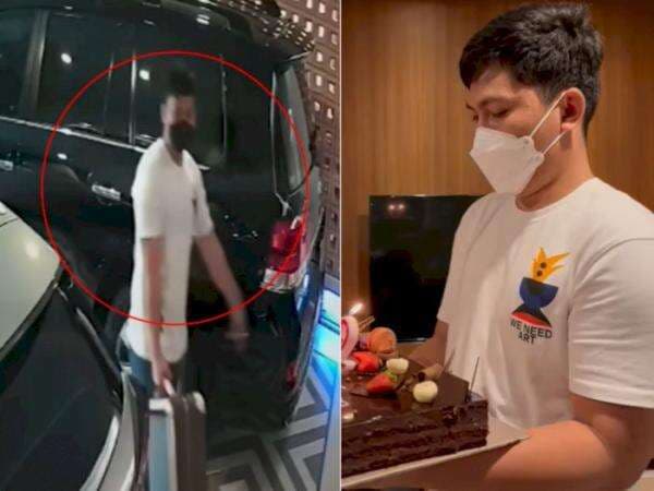 Misteri Kaos Putih Brigadir J Saat Dieksekusi di Rumah Jenderal: Jadi Warna Merah Darah