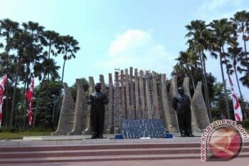 5 Destinasi Wisata Sejarah di Balik Kemerdekaan Indonesia, Pas Dikunjungi 17 Agustus