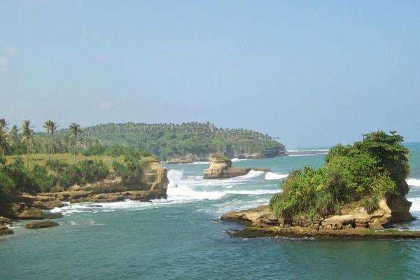 Promo Hotel Di Ujung Genteng yang Dekat Dengan Pantai