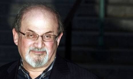 Para Penghina Islam dan Nabi Muhammad SAW yang Difatwa Mati Selain Salman Rushdie Para Penghina Islam dan Nabi Muhammad SAW yang Difatwa Mati Selain Salman Rushdie