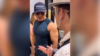 Denny Sumargo Jual Benda Keramat Temuan Gus Samsudin, Begini Respons Kocak Deddy Corbuzier