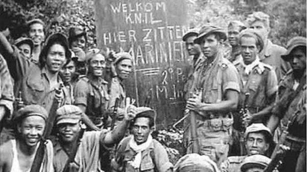 Sejarah dan Latar Belakang Pemberontakan Andi Azis di Makassar