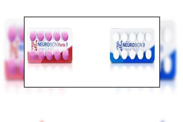 Manfaat dan Khasiat Neurobion yang Wajib Kamu Tahu